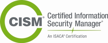 CISM logo